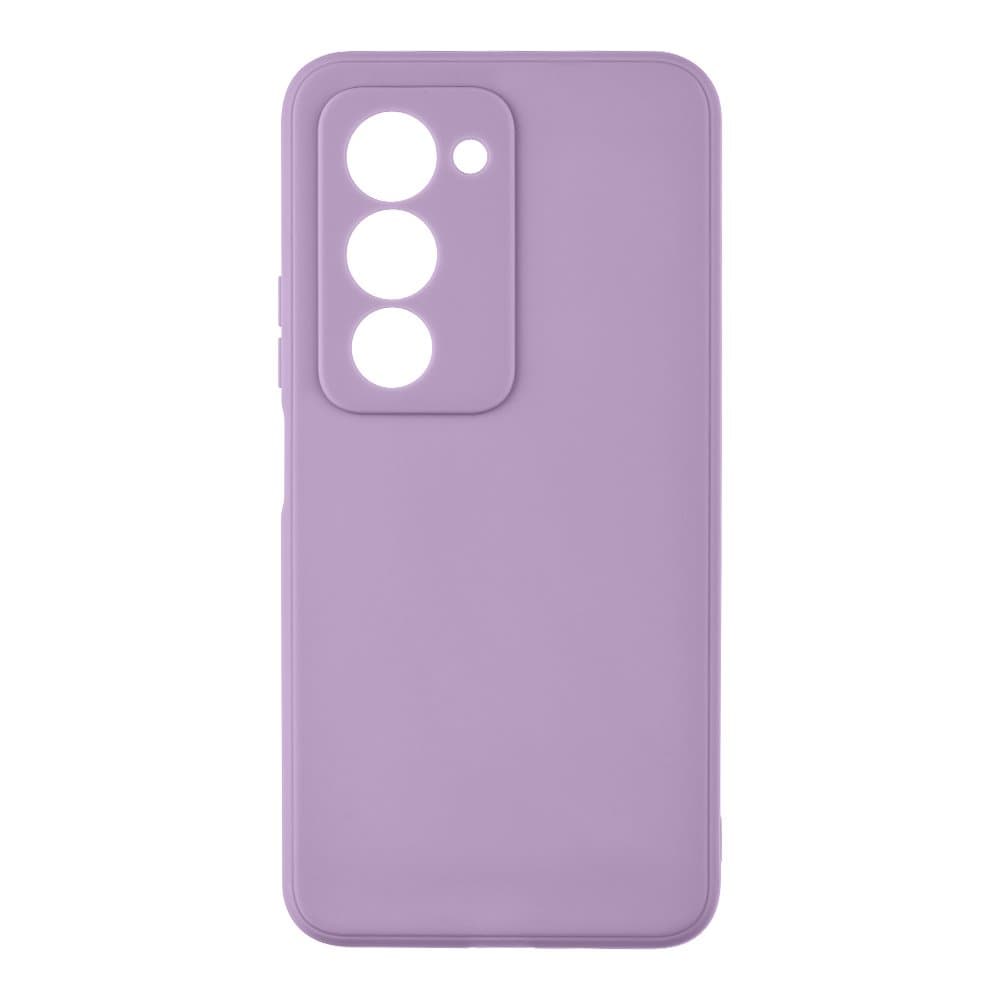 Zadní kryt OBAL:ME Matte TPU pro Xiaomi Redmi 15 Purple - náhled 2