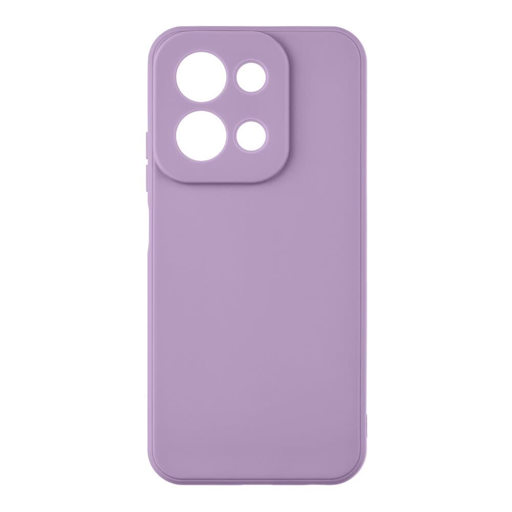 Zadní kryt OBAL:ME Matte TPU pro Xiaomi Redmi 15C Purple - náhled 2