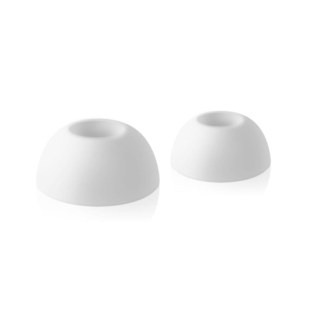 Silikonové špunty FIXED Plugs pro Apple Airpods Pro/Pro 2, 2 sady, velikost XS - náhled 2