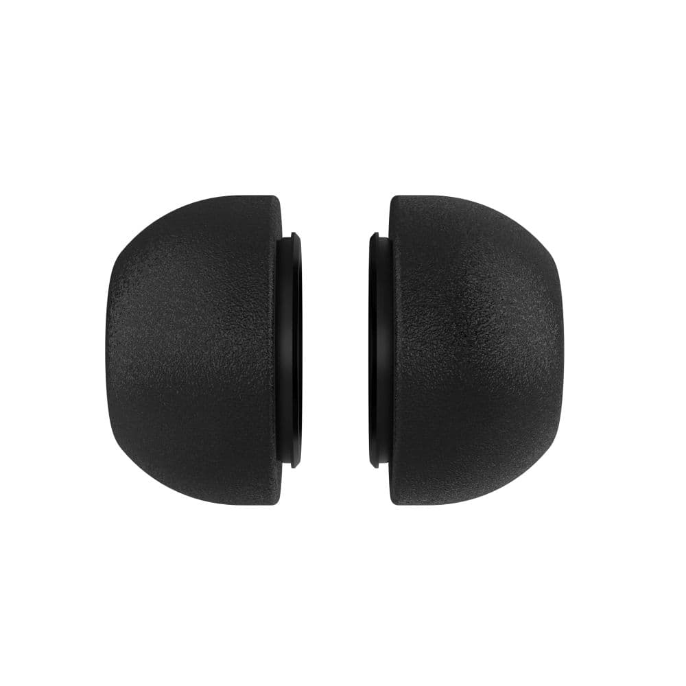 Špunty z paměťové pěny FIXED Plugs Pro pro Apple Airpods Pro/Pro 2, 2 sady, velikost XS - náhled 2