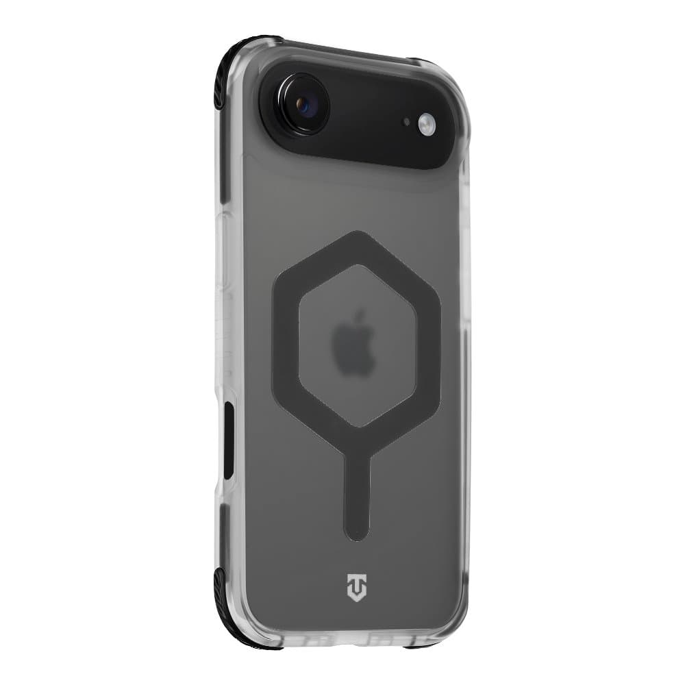 Zadní kryt Tactical MagForce Hexagon pro Apple iPhone Air T-Black - náhled 2
