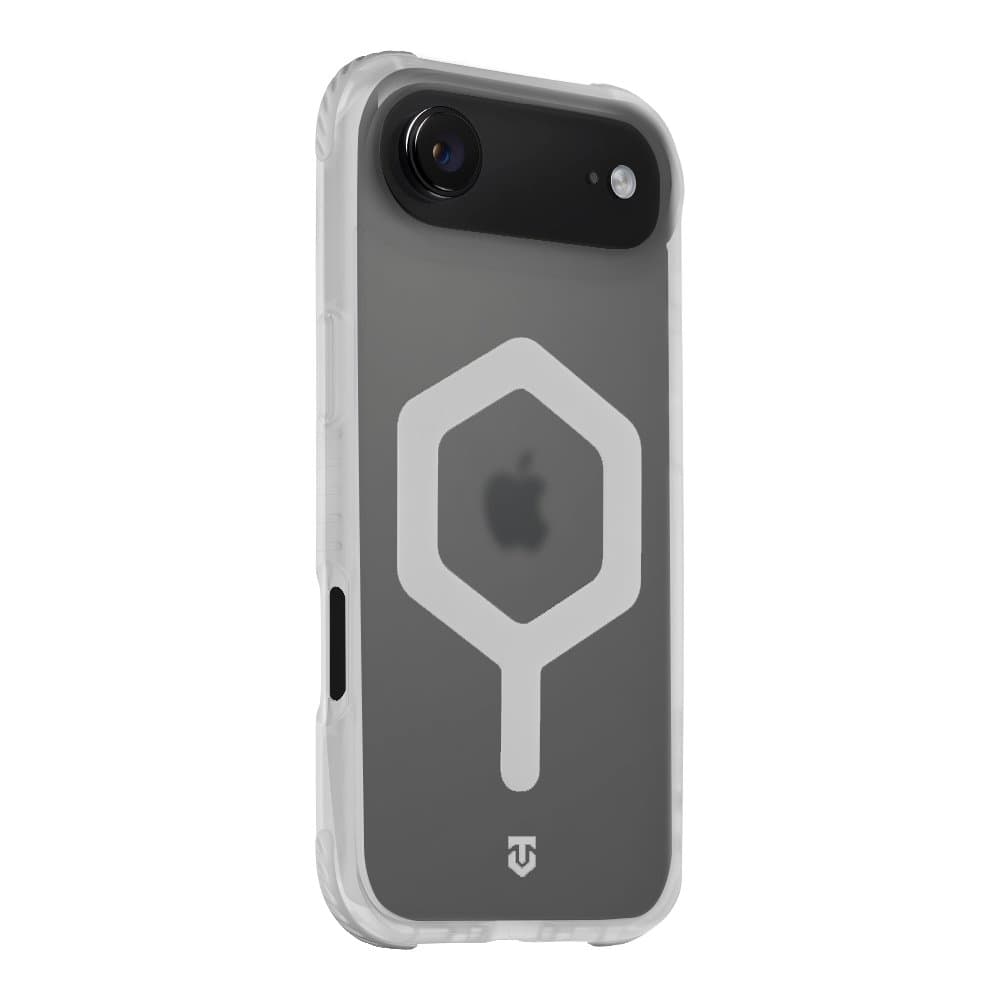 Zadní kryt Tactical MagForce Hexagon pro Apple iPhone Air T-White - náhled 2