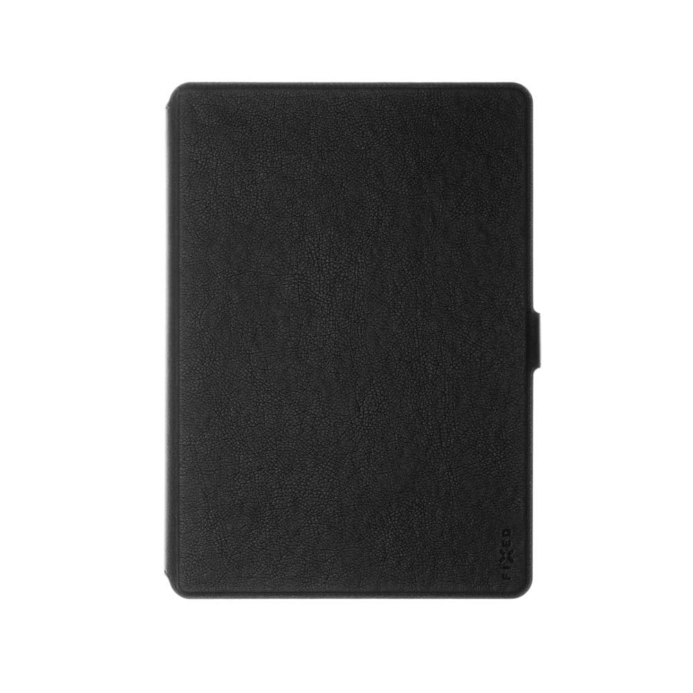 Pouzdro se stojánkem FIXED Topic Tab pro Xiaomi Redmi Pad 2 Pro 4G/5G/POCO Pad 4G/5G/Xiaomi Redmi Pad Pro 4G/5G, černé - náhled 2