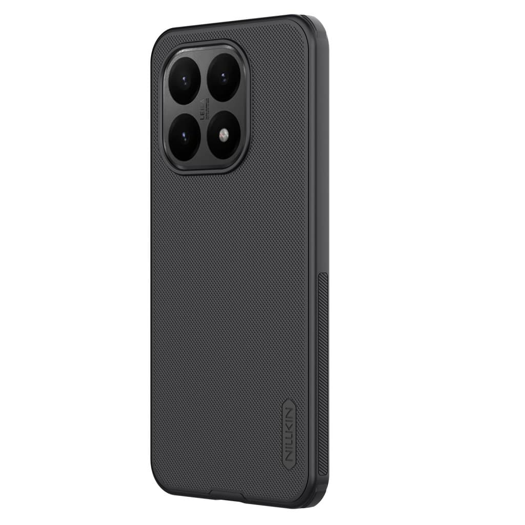 Zadní kryt Nillkin Super Frosted PRO Magnetic pro Xiaomi 15T Black - náhled 2