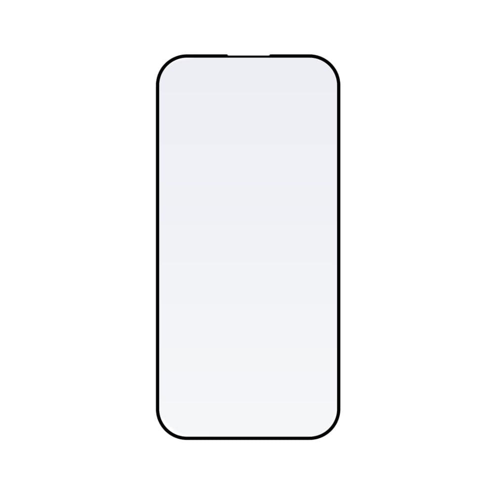Ultra odolné tvrzené sklo FIXED Armor s Anti-dust aplikátorem a AR vrstvou pro Samsung Galaxy S26, černé - náhled 2