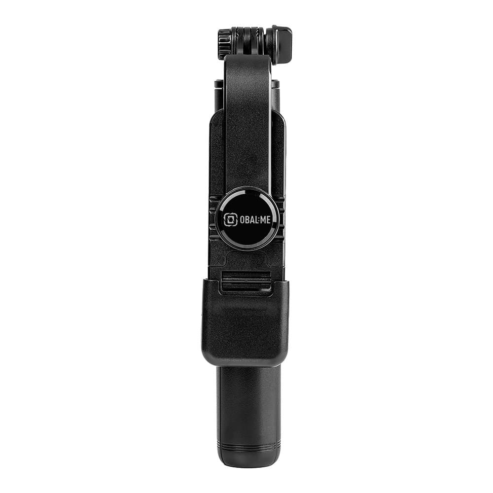 SelfiePod OBAL:ME Glow Black - náhled 2