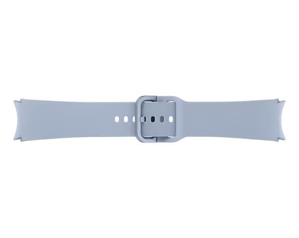 Sportovní řemínek ET-SFR94LLE Samsung Galaxy Watch 6/6 Classic M/L Icy Blue - náhled 2