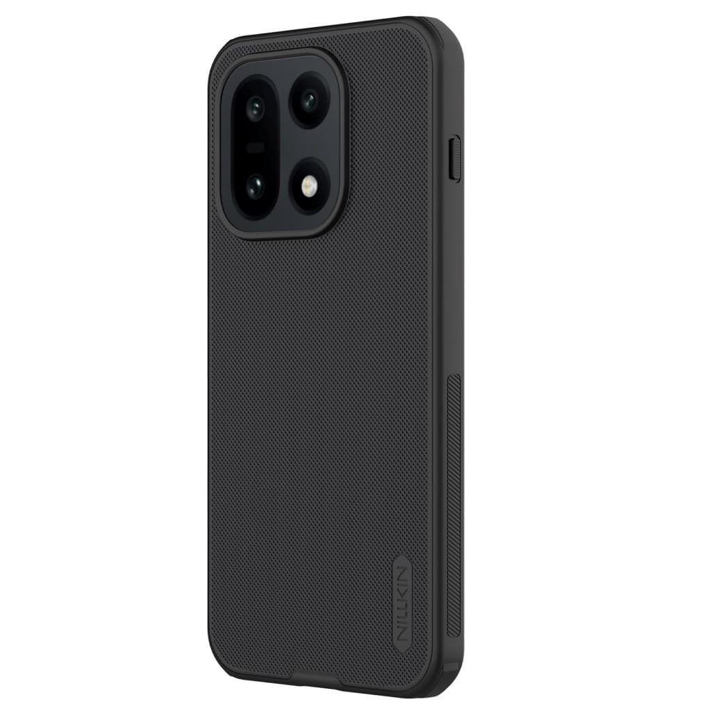 Zadní kryt Nillkin Super Frosted PRO Magnetic pro OnePlus 15 Black - náhled 2