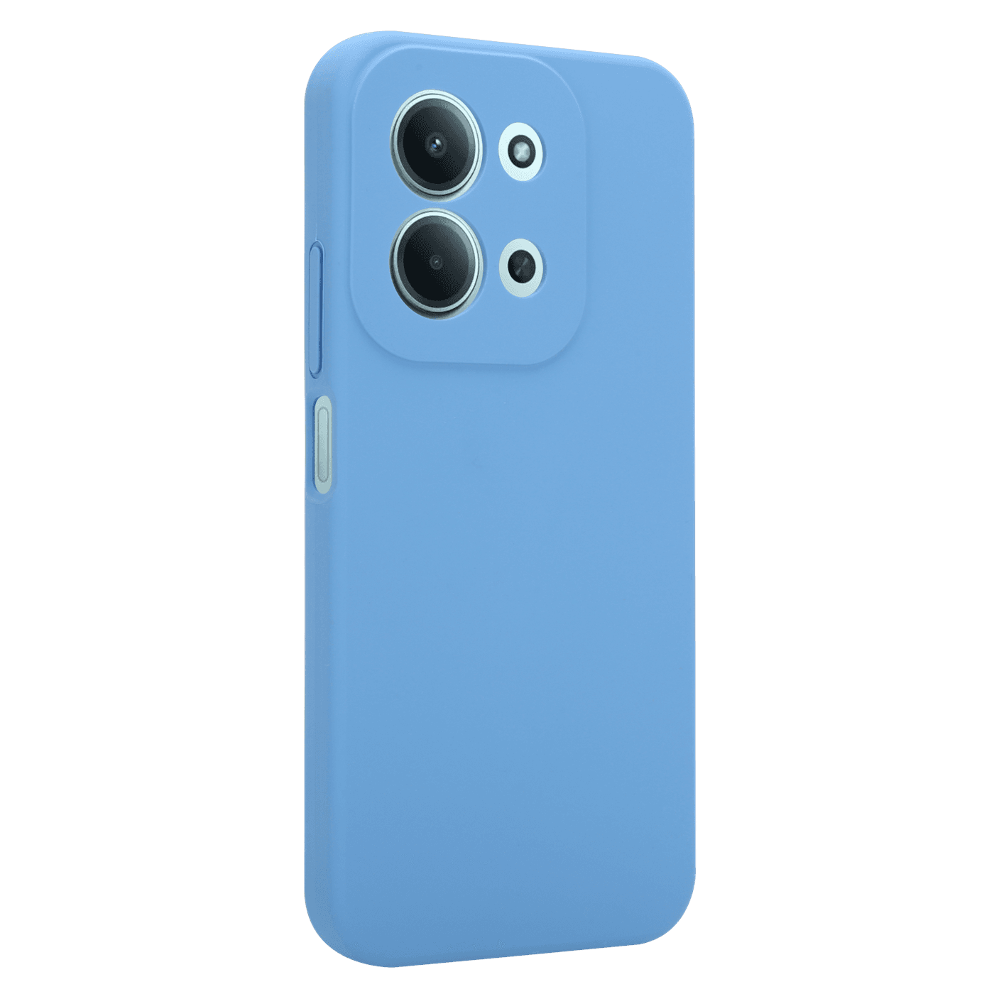 Zadní kryt Tactical Velvet Smoothie pro Xiaomi Redmi 15C 4G/5G Avatar - náhled 2