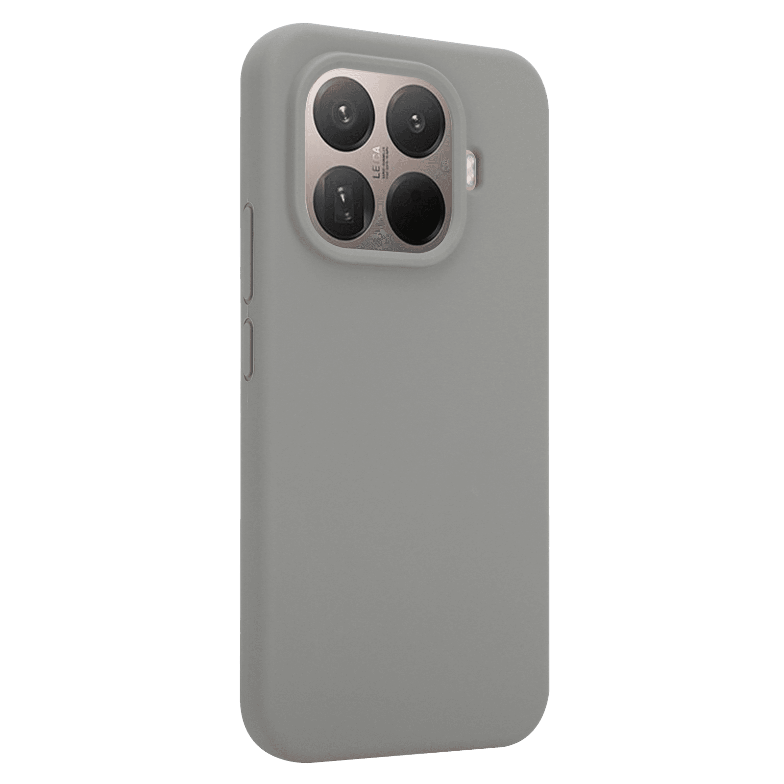 Zadní kryt Tactical Velvet Smoothie pro Xiaomi 15T Pro Foggy - náhled 2