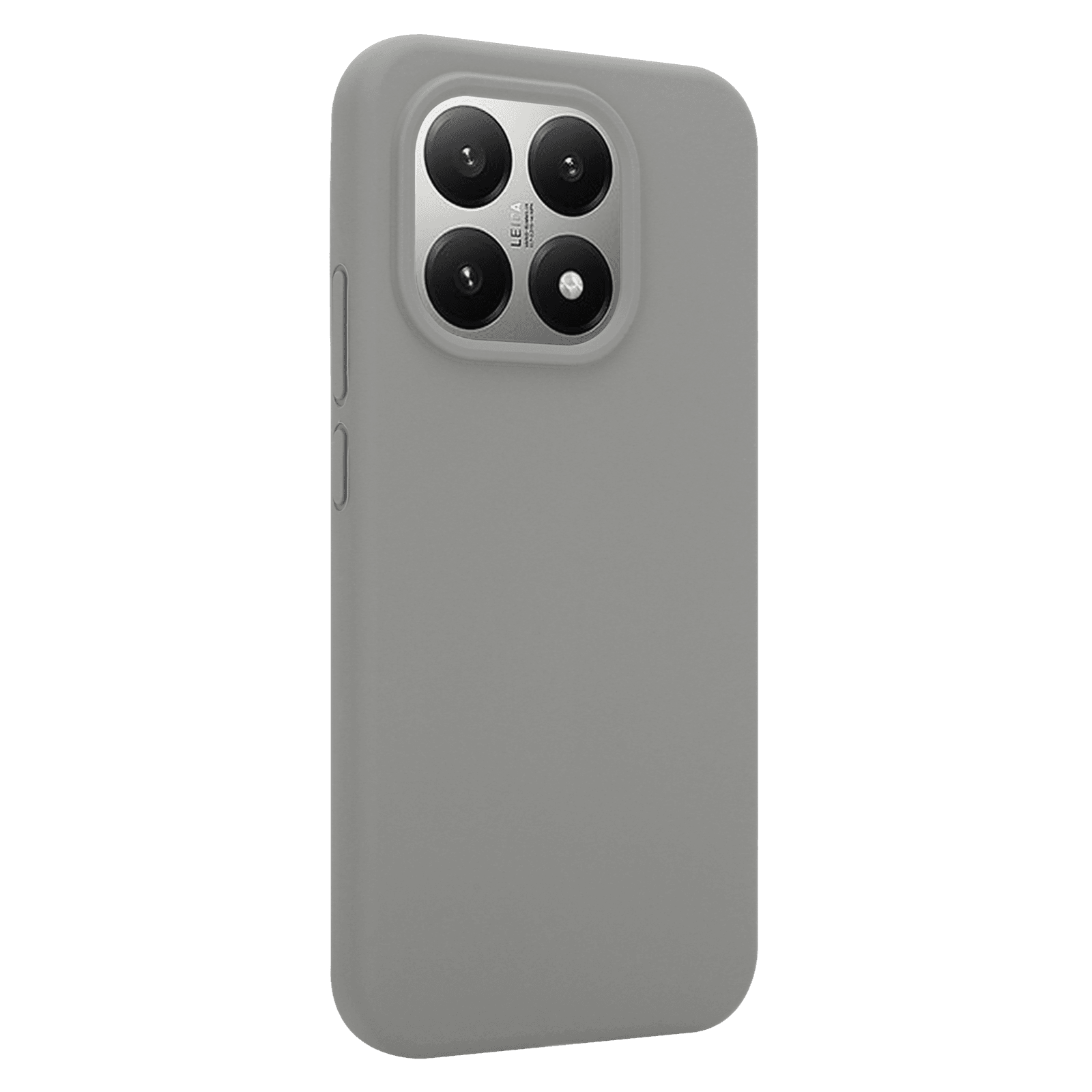 Zadní kryt Tactical Velvet Smoothie pro Xiaomi 15T Foggy - náhled 2