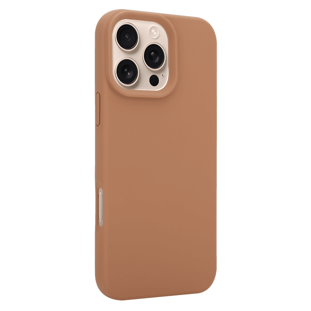 Zadní kryt Tactical MagForce Velvet Smoothie pro Apple iPhone 16 Pro Max Moucha Moose - náhled 2