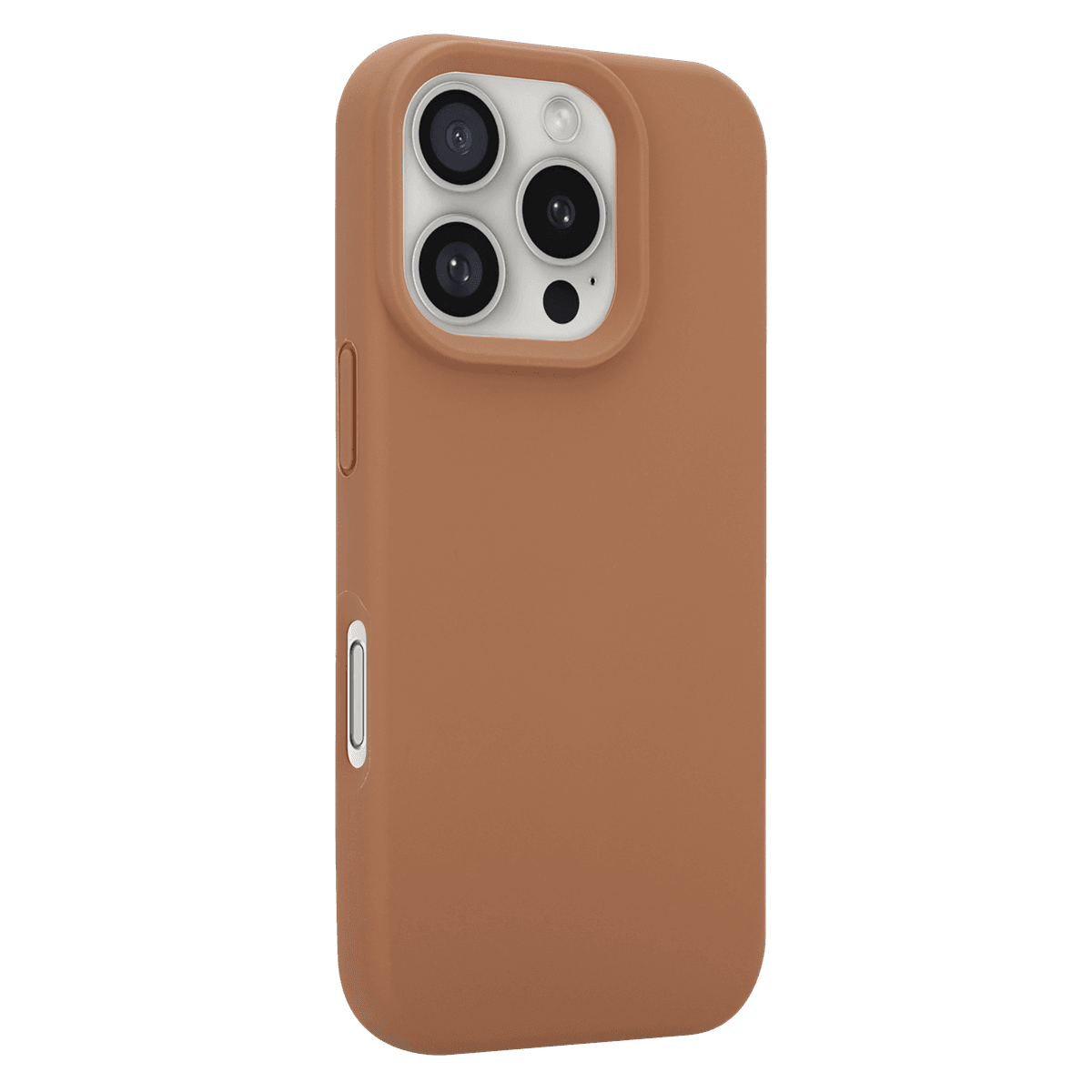 Zadní kryt Tactical MagForce Velvet Smoothie pro Apple iPhone 16 Pro Moucha Moose - náhled 2
