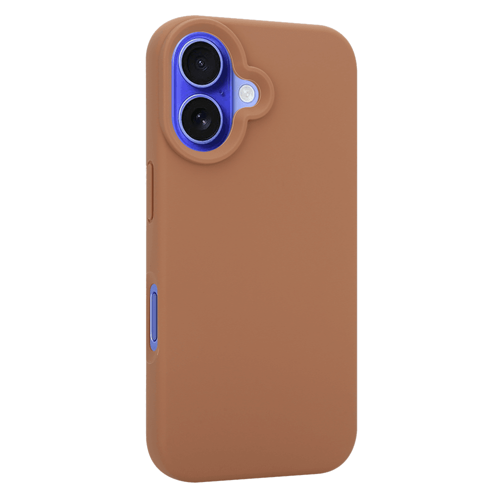 Zadní kryt Tactical MagForce Velvet Smoothie pro Apple iPhone 16 Moucha Moose - náhled 2