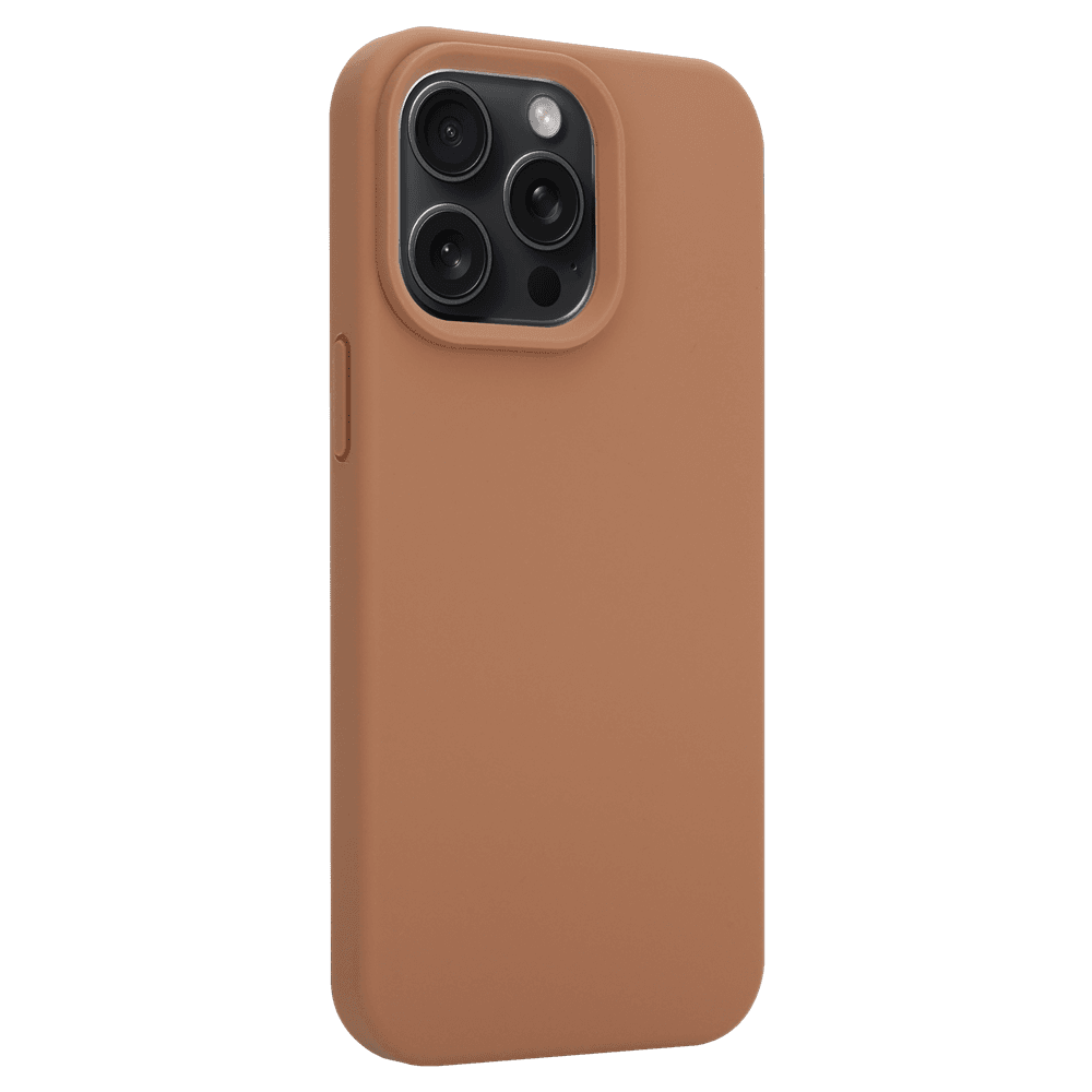 Zadní kryt Tactical MagForce Velvet Smoothie pro Apple iPhone 15 Pro Max Moucha Moose - náhled 2