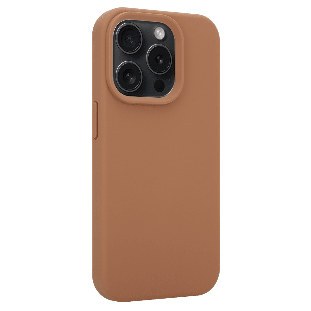 Zadní kryt Tactical MagForce Velvet Smoothie pro Apple iPhone 15 Pro Moucha Moose - náhled 2