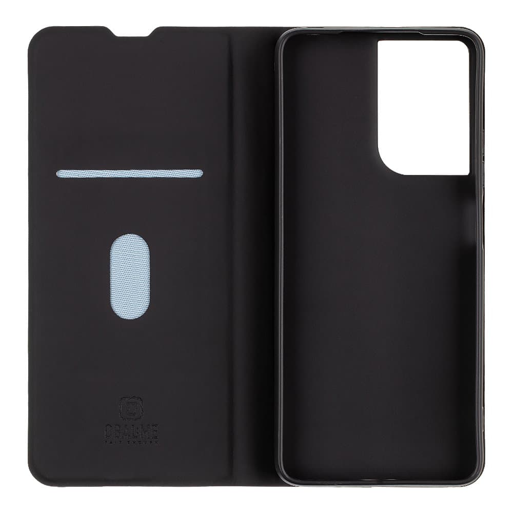 Pouzdro OBAL:ME SmoothTouch pro Motorola G06/G06 Power Black - náhled 2