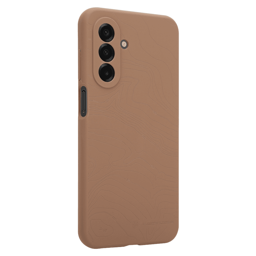 Zadní kryt Tactical Beaver pro Samsung Galaxy A17 Moucha Moose - náhled 2