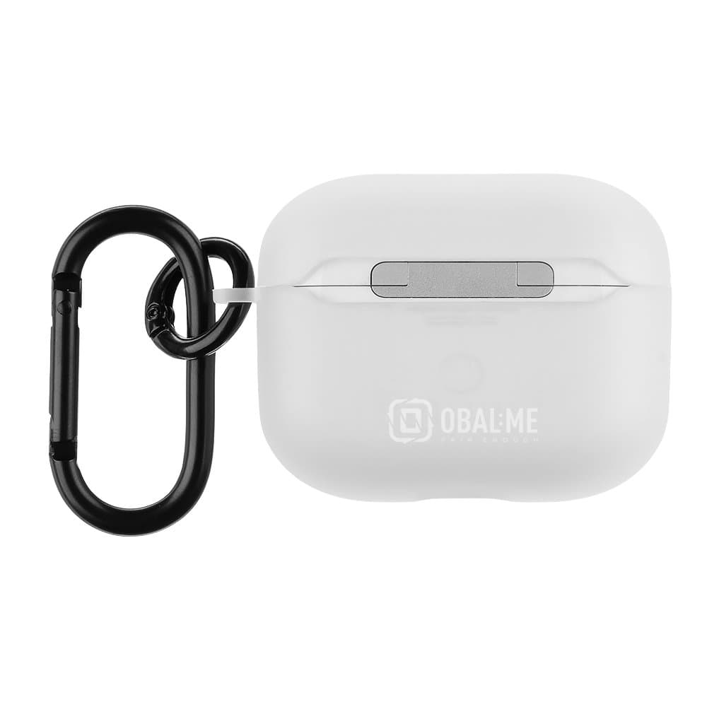 Pouzdro OBAL:ME GhostCase pro Apple AirPods Pro 3 - náhled 2