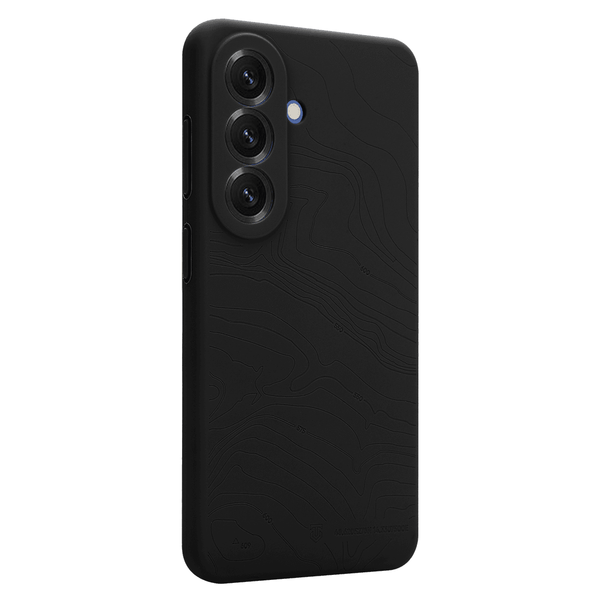 Zadní kryt Tactical Beaver pro Samsung Galaxy S26 Asphalt - náhled 2