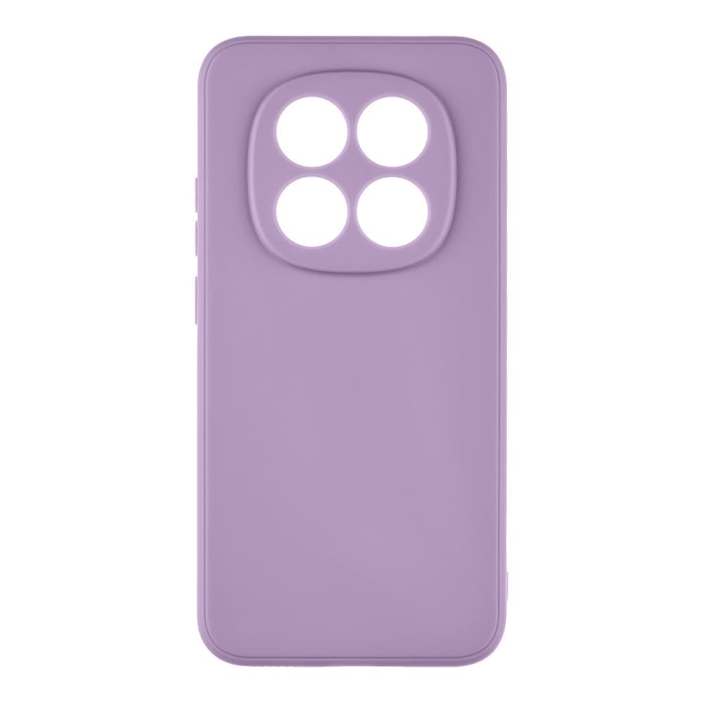 Kryt OBAL:ME Matte TPU pro Xiaomi Redmi Note 15 Pro 5G Purple - náhled 2