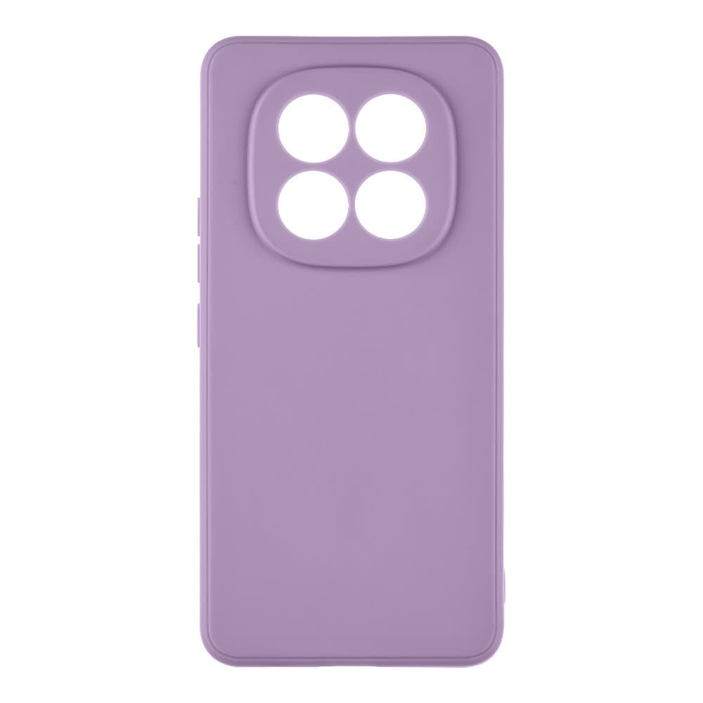 Kryt OBAL:ME Matte TPU pro Xiaomi Redmi Note 15 Pro 4G Purple - náhled 2