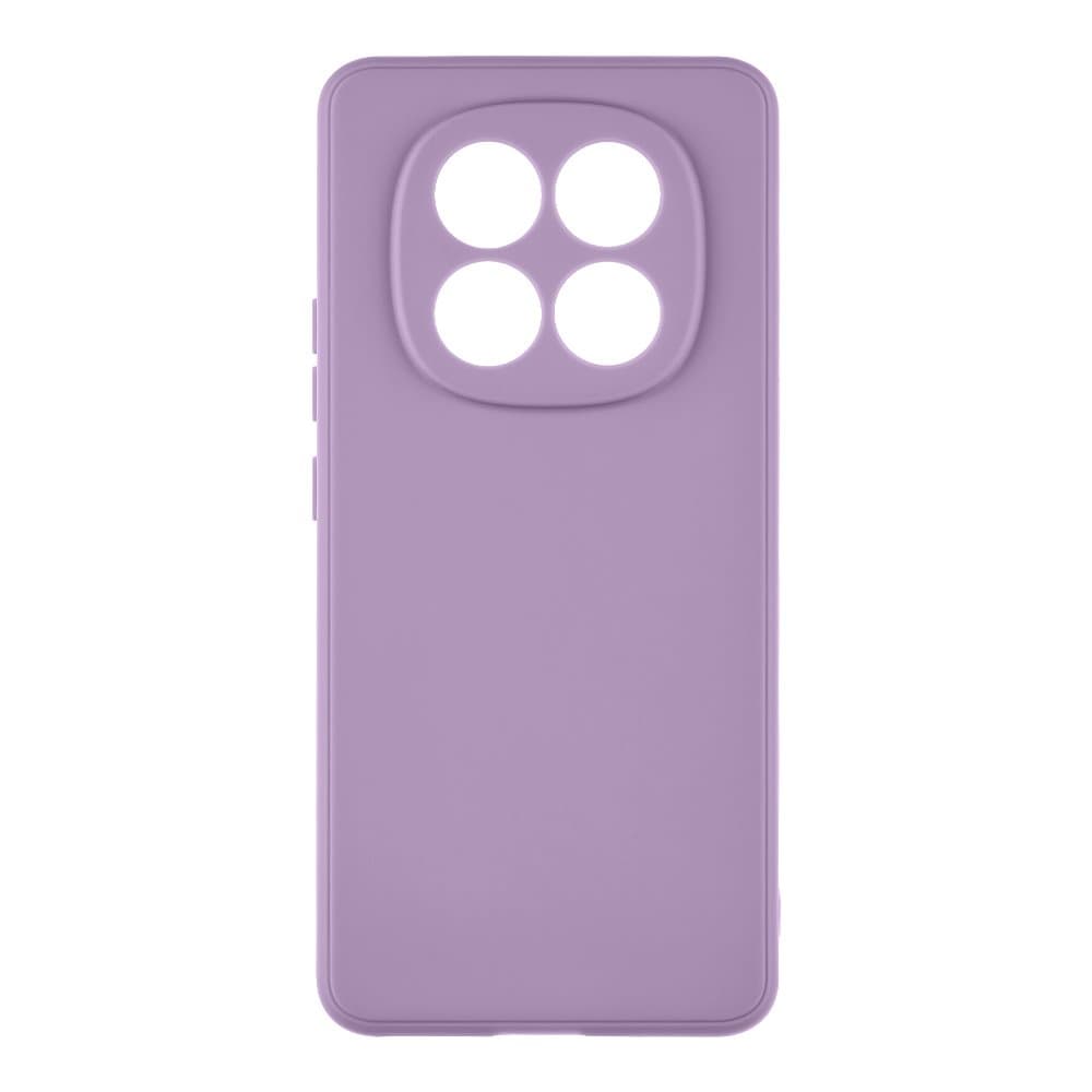 Kryt OBAL:ME Matte TPU pro Xiaomi Redmi Note 15 4G/5G/Poco M8 5G Purple - náhled 2