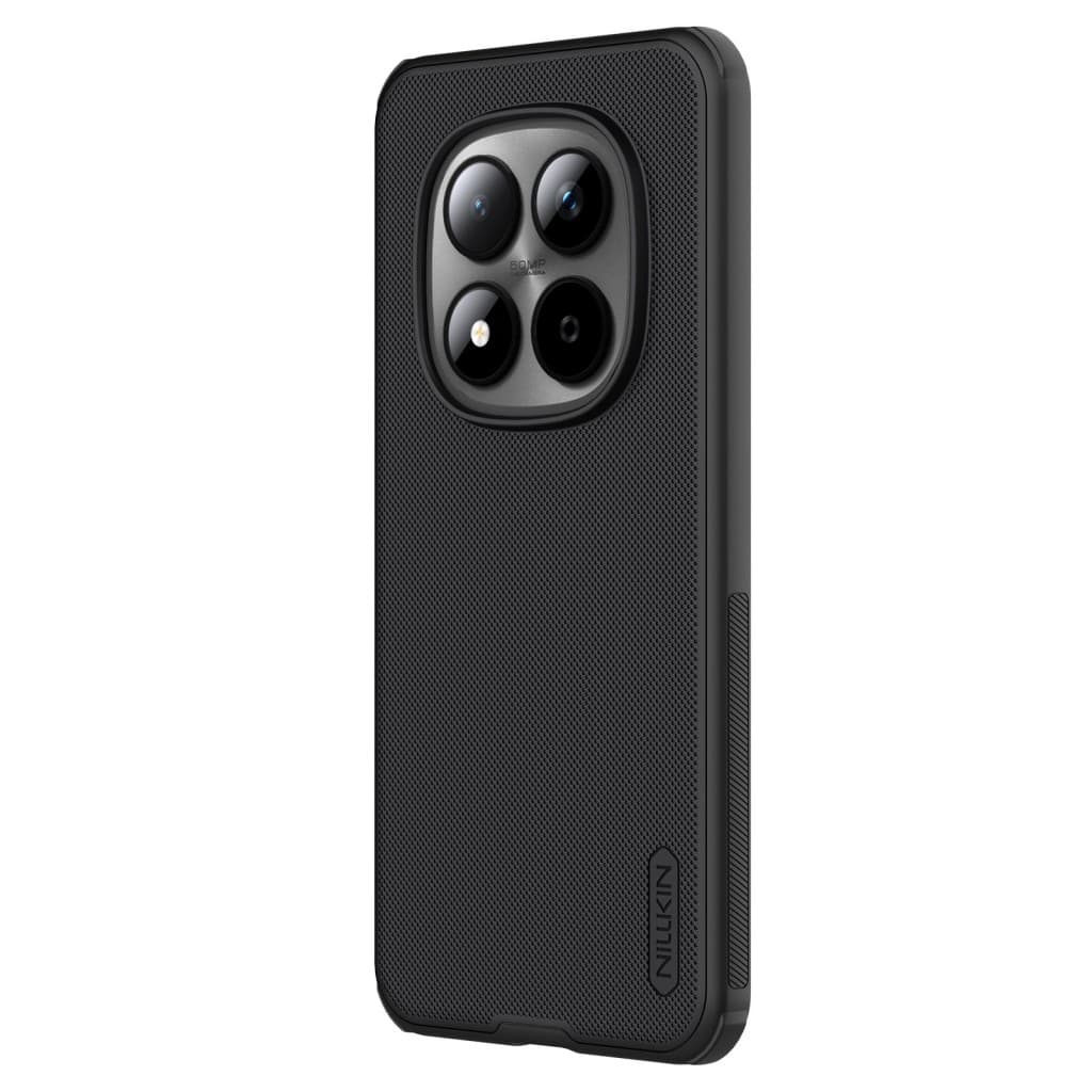 Zadní kryt Nillkin Super Frosted PRO pro Xiaomi Redmi Note 15 Pro+ 5G Black - náhled 2