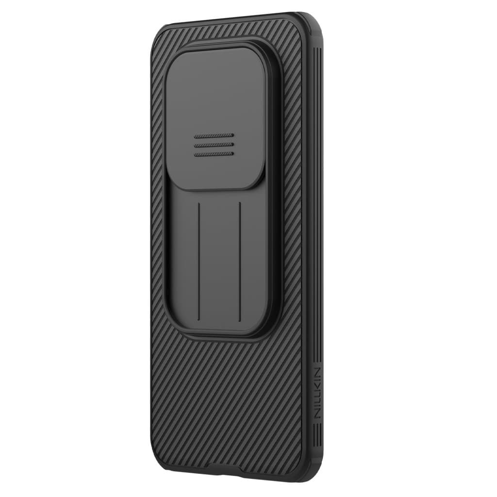 Zadní kryt Nillkin CamShield PRO pro Xiaomi Redmi Note 15 Pro+ 5G Black - náhled 2