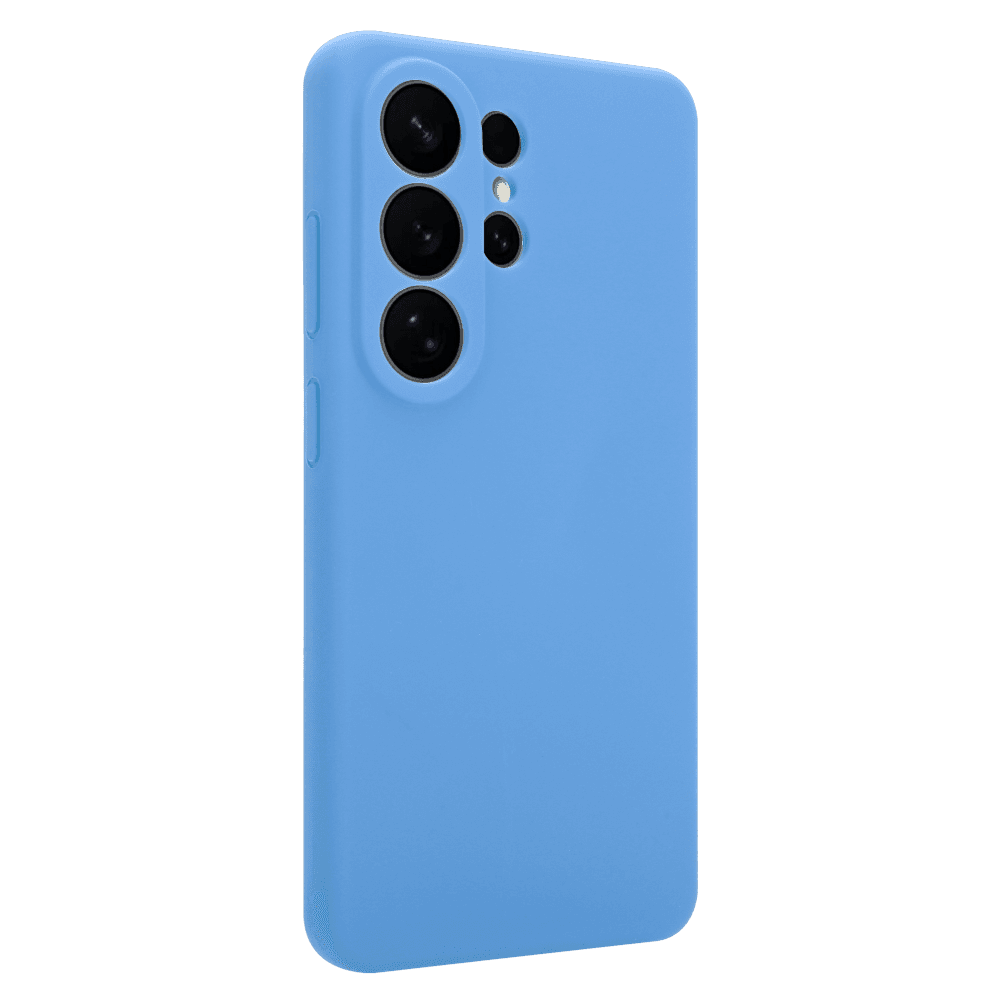 Kryt Tactical Velvet Smoothie pro Samsung Galaxy S26 Ultra Avatar - náhled 2