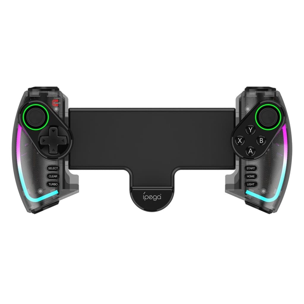Gamepad iPega 9777SH Bluetooth RGB pro Android/iOS/PS3/PC/N-Switch - náhled 2