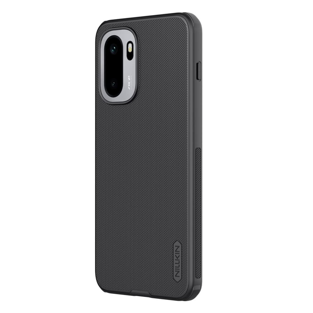 Zadní kryt Nillkin Super Frosted PRO Magnetic pro OnePlus 15R Black - náhled 2