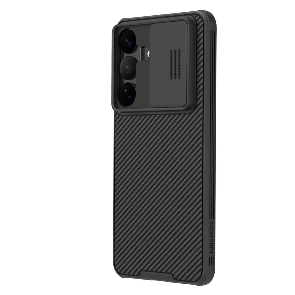 Zadní kryt Nillkin CamShield PRO pro Samsung Galaxy S26+ Black - náhled 2