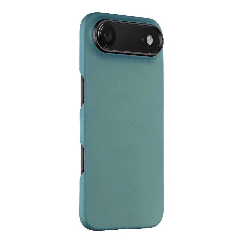 Kryt Tactical MagForce Aramid pro Apple iPhone Air Blue Jay - náhled 2