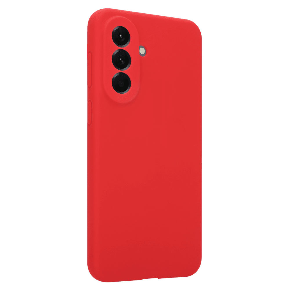 Kryt Tactical Velvet Smoothie pro Samsung Galaxy A57 Chilli - náhled 2