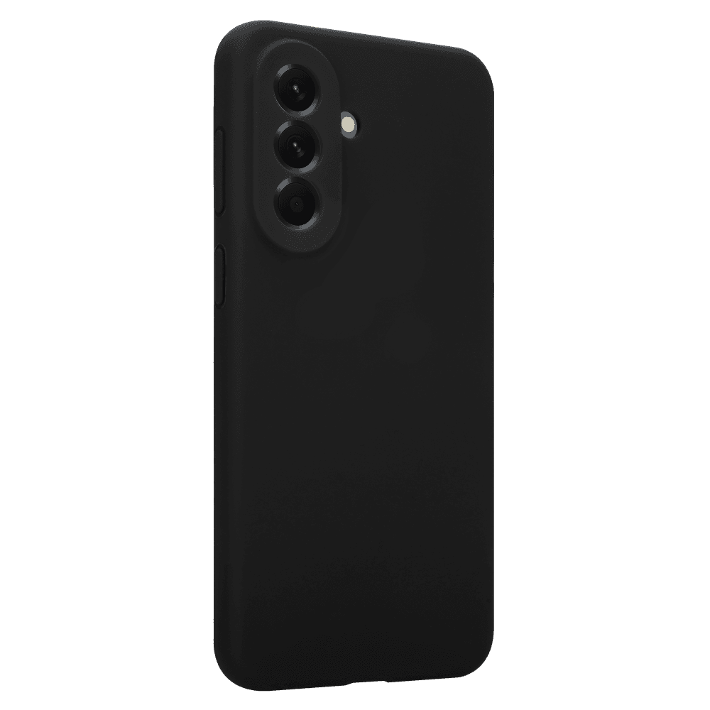 Kryt Tactical Velvet Smoothie pro Samsung Galaxy A57 Asphalt - náhled 2