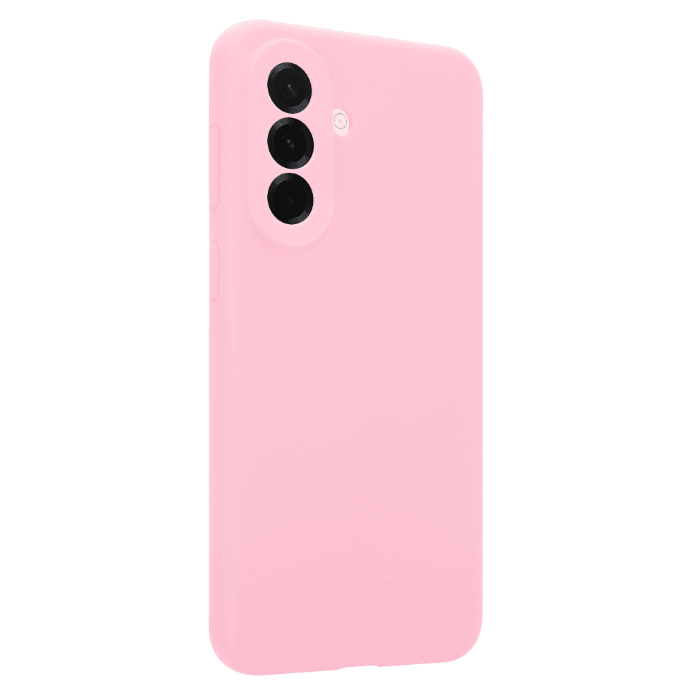 Kryt Tactical Velvet Smoothie pro Samsung Galaxy A37 Pink Panther - náhled 2