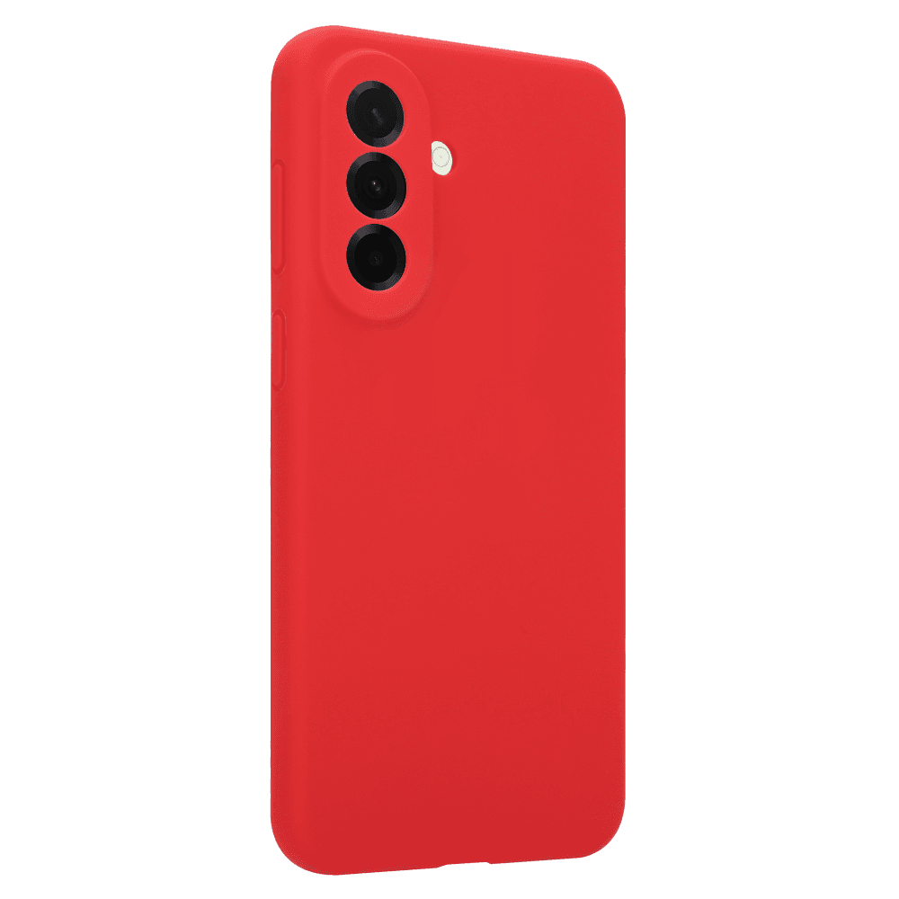 Kryt Tactical Velvet Smoothie pro Samsung Galaxy A37 Chilli - náhled 2
