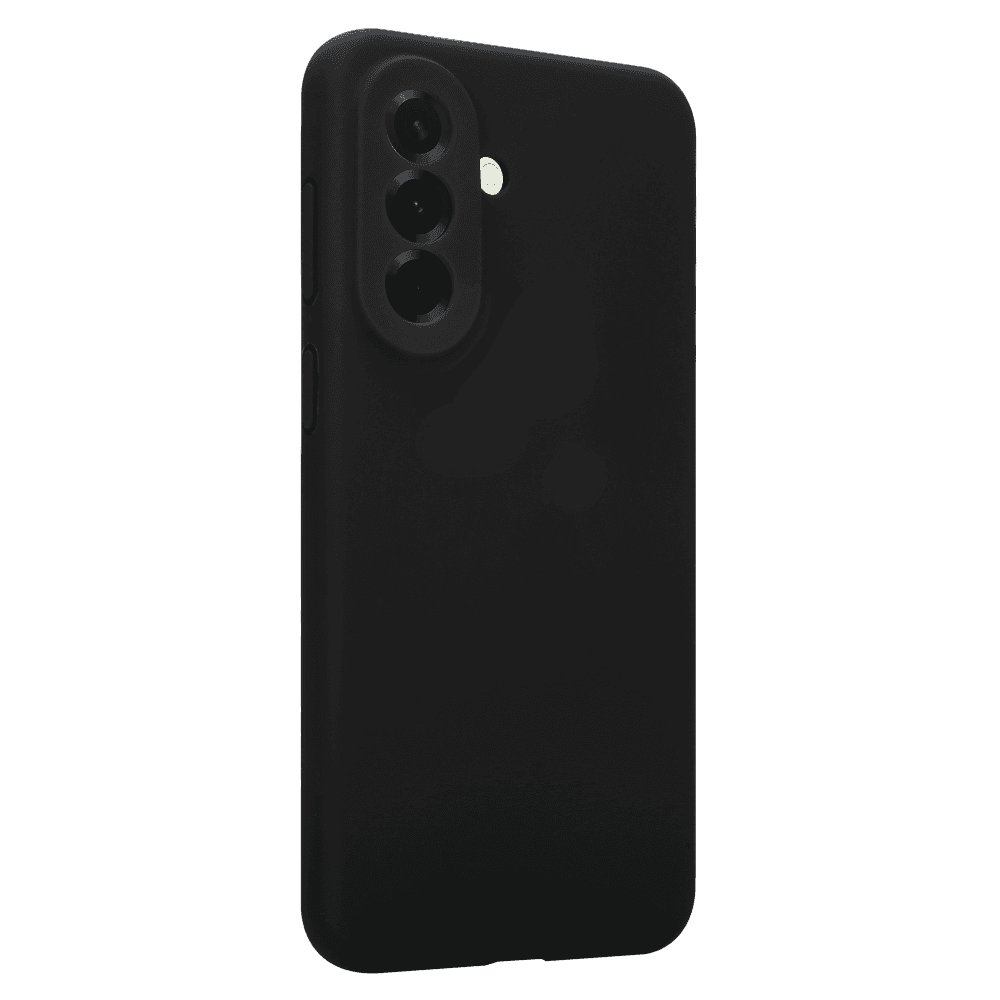Kryt Tactical Velvet Smoothie pro Samsung Galaxy A37 Asphalt - náhled 2