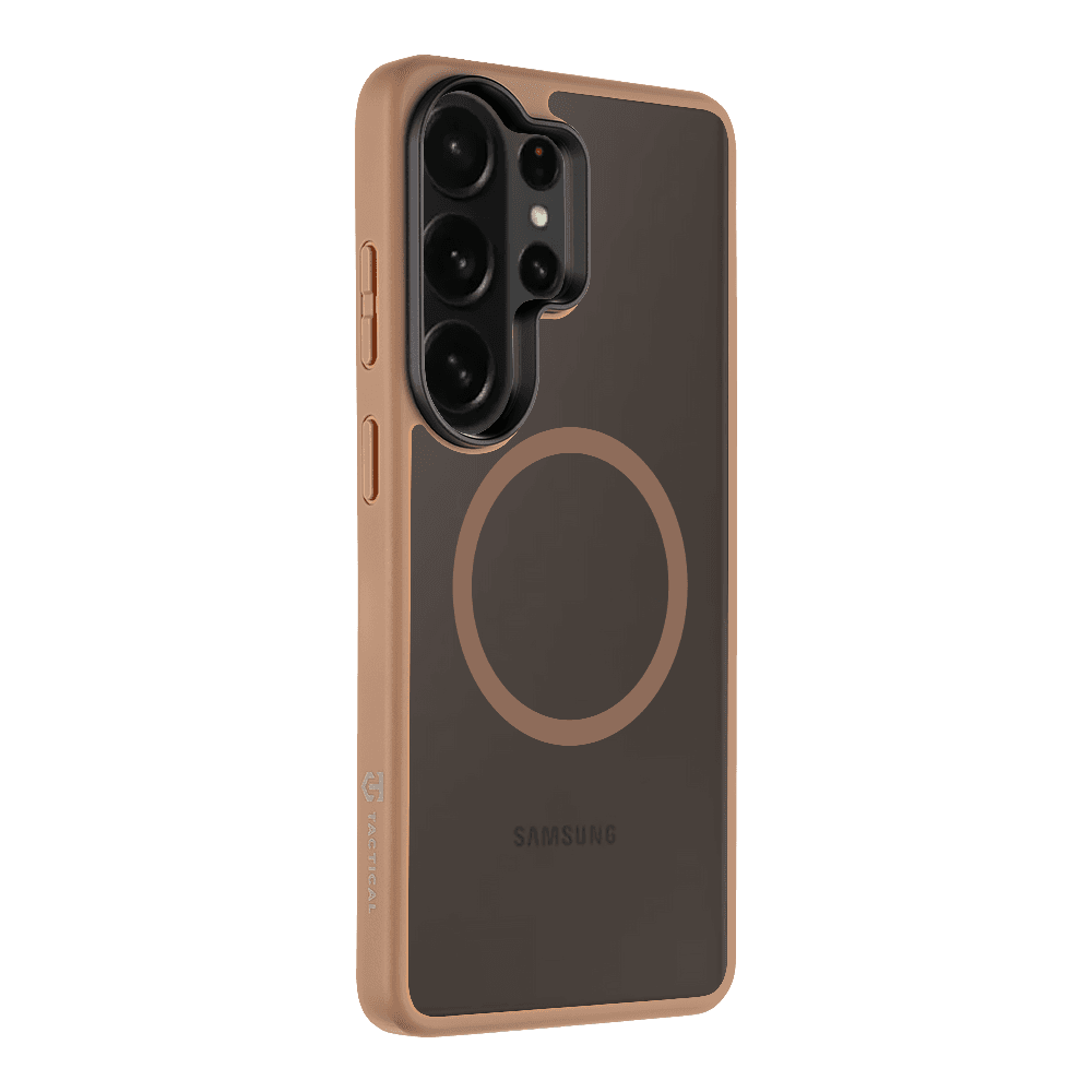 Kryt Tactical MagForce Hyperstealth pro Samsung Galaxy S26 Ultra Moucha Moose - náhled 2