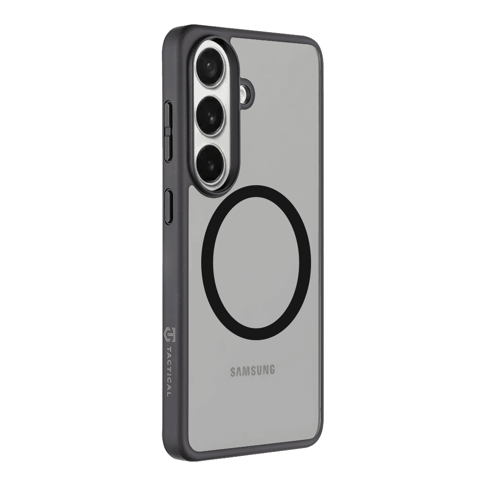 Kryt Tactical MagForce Hyperstealth pro Samsung Galaxy S26 Asphalt - náhled 2