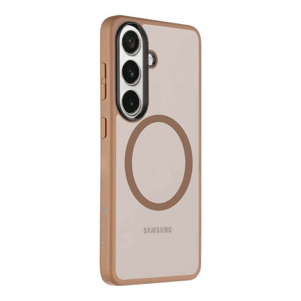 Kryt Tactical MagForce Hyperstealth pro Samsung Galaxy S26 Moucha Moose - náhled 2