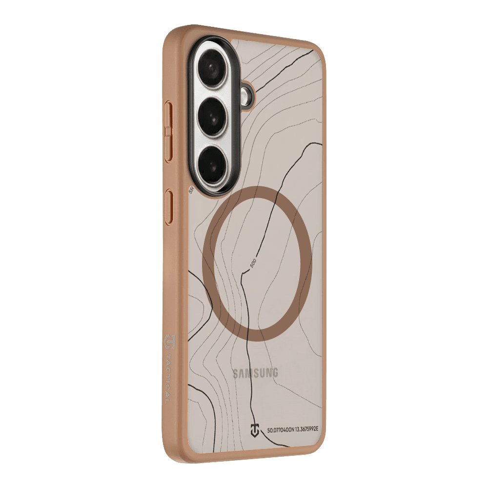 Kryt Tactical MagForce Hyperstealth Sika pro Samsung Galaxy S26 Moucha Moose - náhled 2