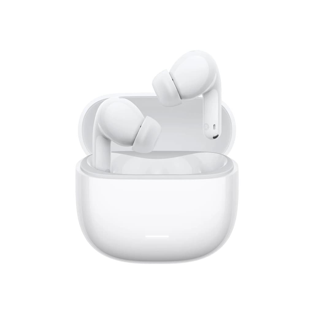 Bezdrátová sluchátka Xiaomi Redmi Buds 8 Lite White - náhled 2