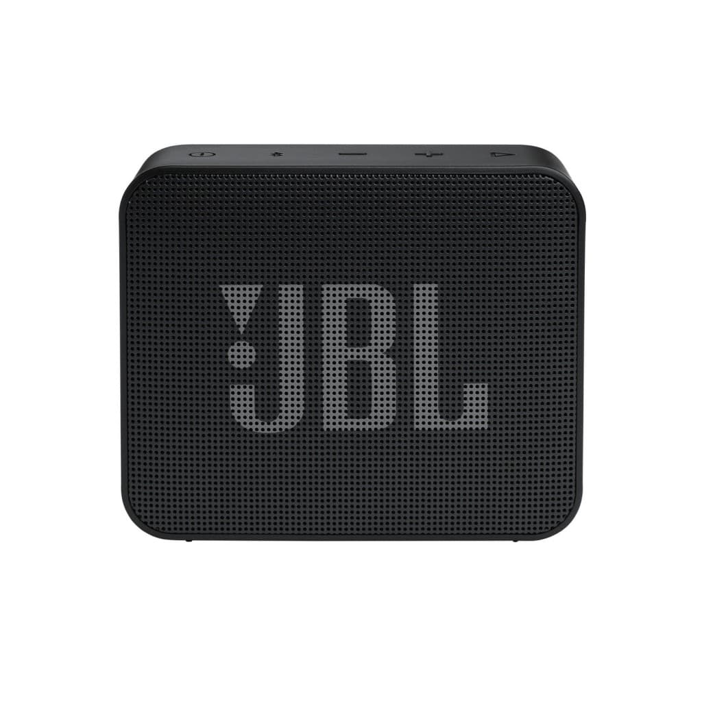 Reproduktor JBL GO Essential Black - náhled 2
