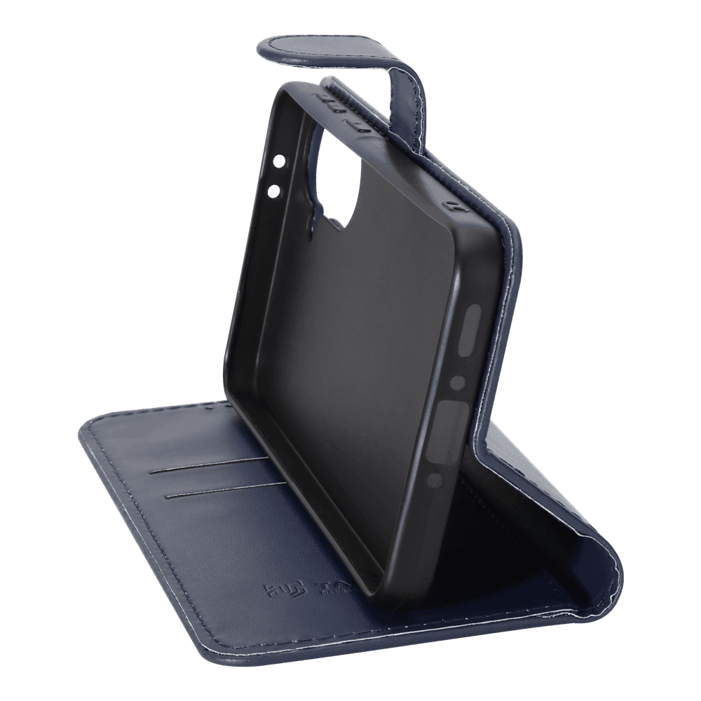 Knížkové pouzdro Tactical Field Notes pro Samsung Galaxy A57 Blue - náhled 2