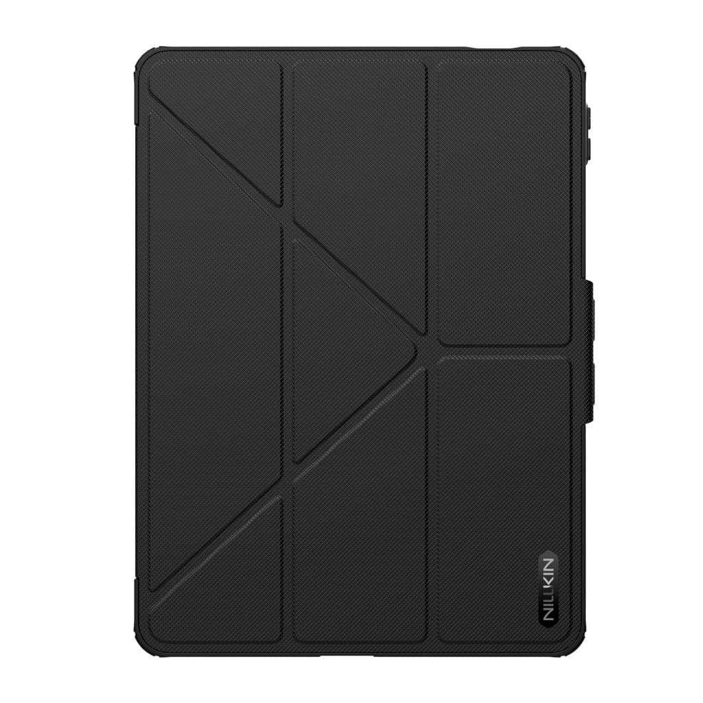 Pouzdro Nillkin Bumper PRO Protective Stand Multi-angle pro Xiaomi Pad 8/8 Pro Black - náhled 2