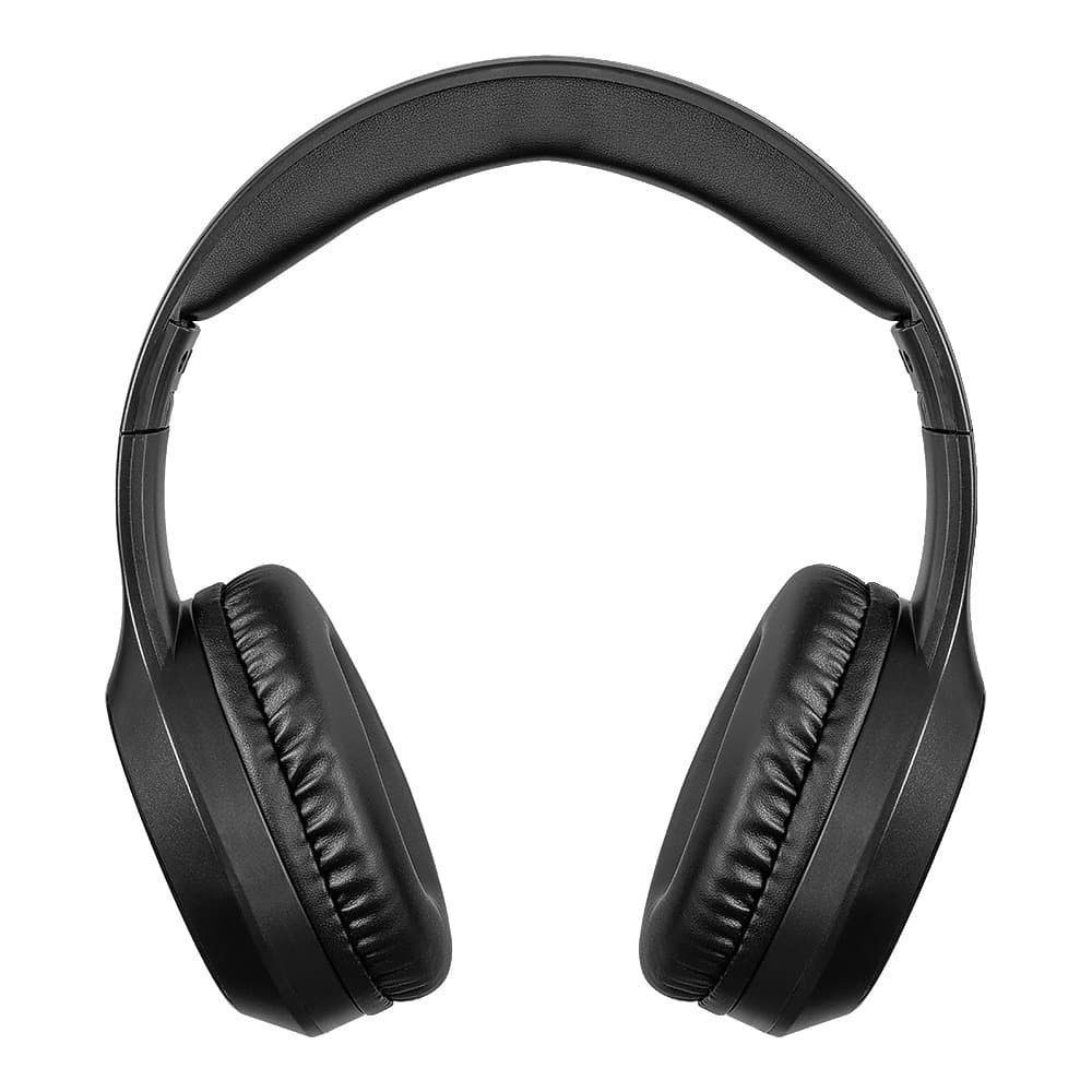 Sluchátka OBAL:ME Calmer Wireless Over-Ear ANC Black - náhled 2