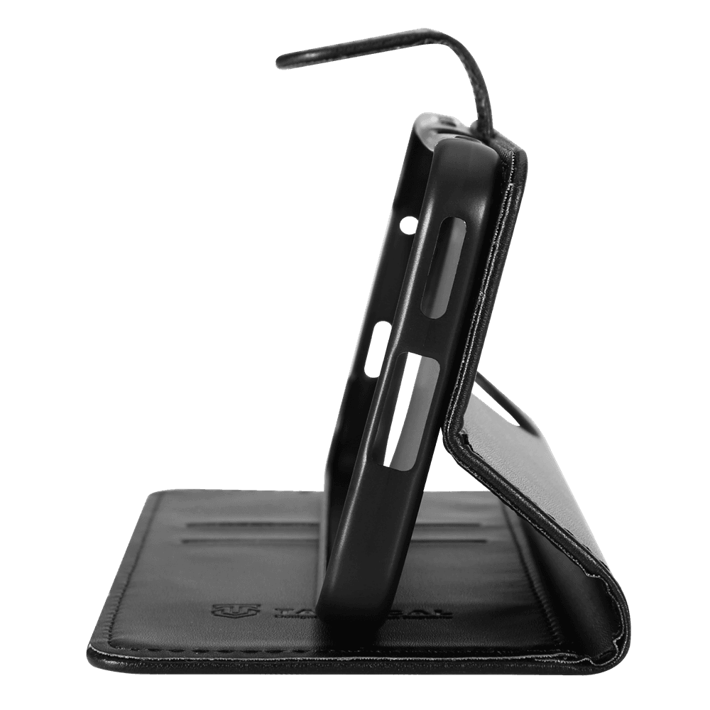 Pouzdro Tactical Field Notes pro Honor Magic8 Pro Black - náhled 2