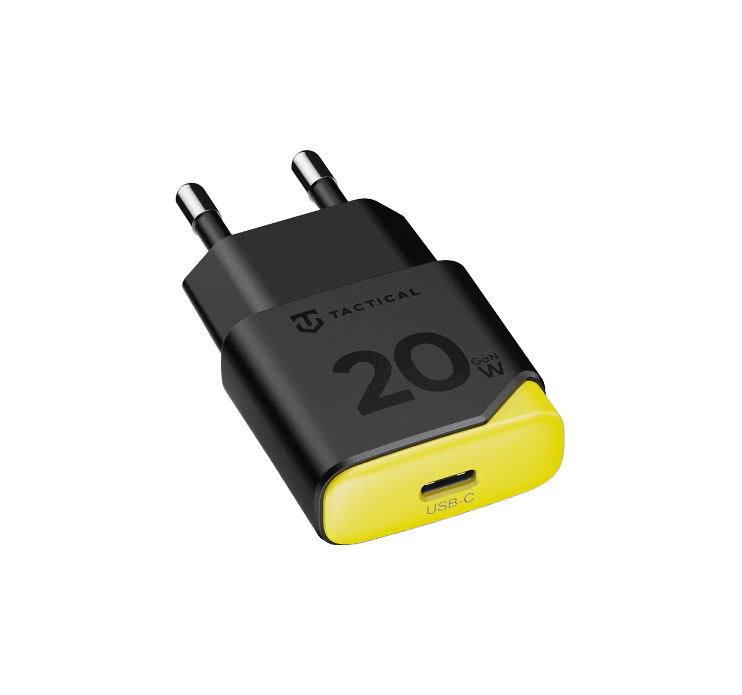 Adaptér Tactical Minimi GaN 20W - náhled 2